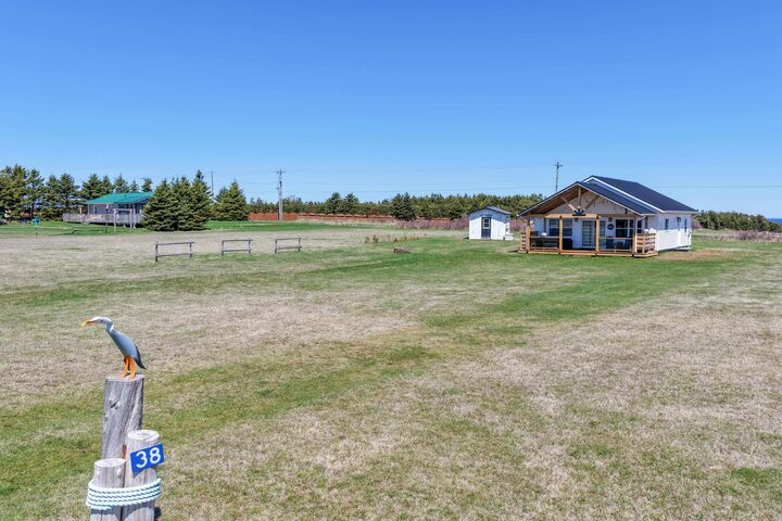 Photo de la propriété:  38 Basinview Crescent  PE C0B 1M0 