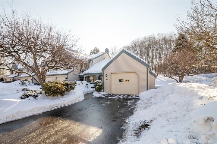 Property Photo:  67 Crystal Brook Way A  MA 01752 