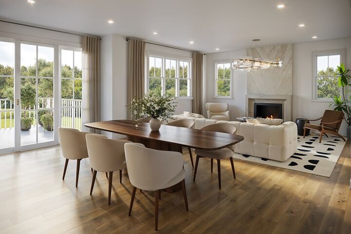 Property Photo:  3 Harbor Lane  MA 02061 