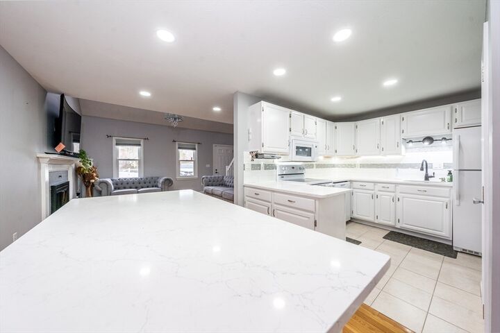 Property Photo:  51 Larch Lane  MA 02632 