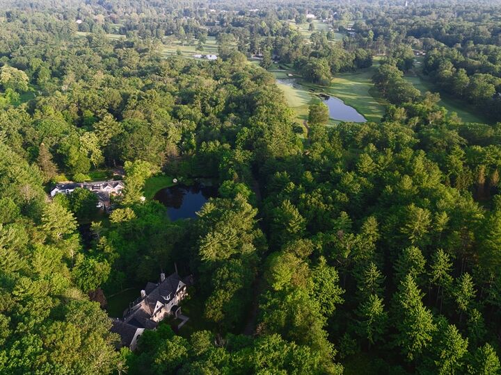 Property Photo:  56 Cart Path Rd  MA 02493 