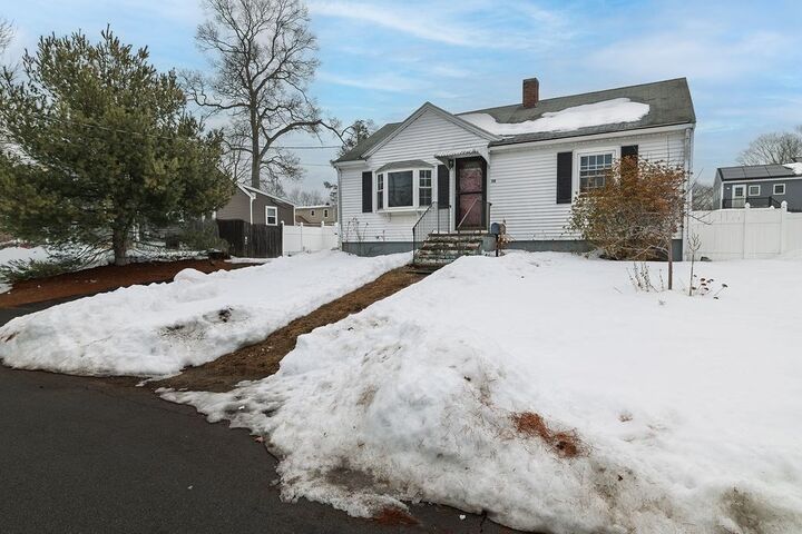 Property Photo: 28 Linda St MA 02351