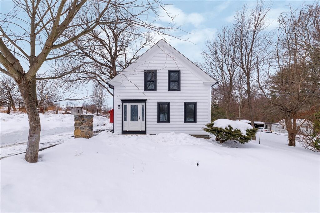 Property Photo:  294 Boston Road  MA 01590 