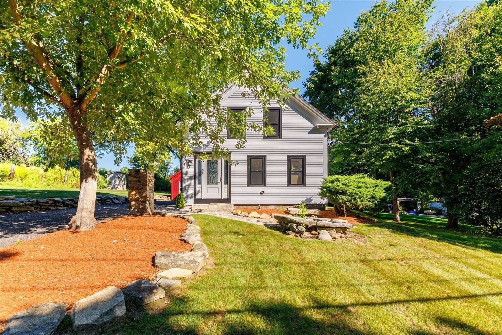 Property Photo: 294 Boston Road MA 01590