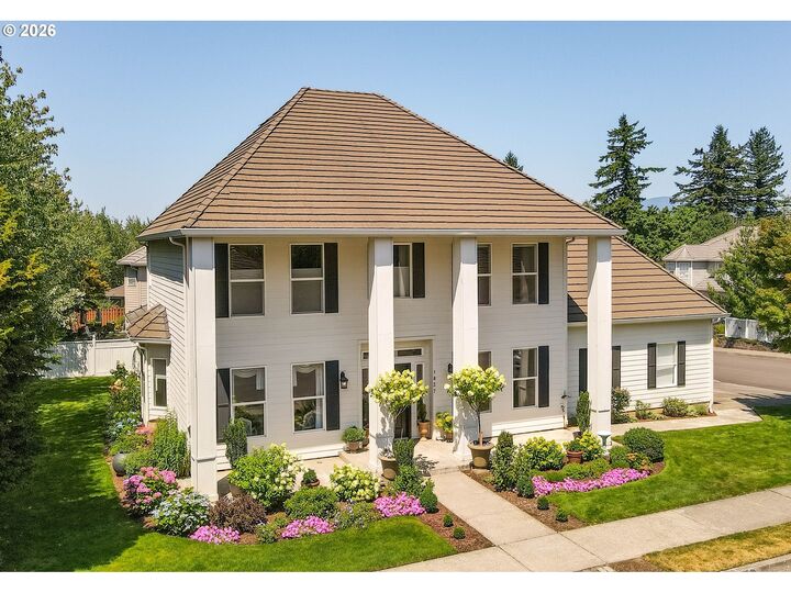 Property Photo: 1837 NW 45th Ave WA 98607