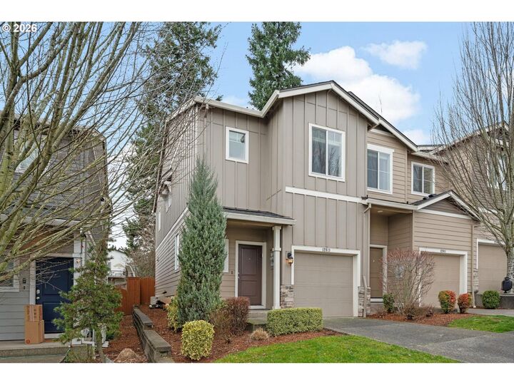 Property Photo:  12813 SE 155th Ave  OR 97086 