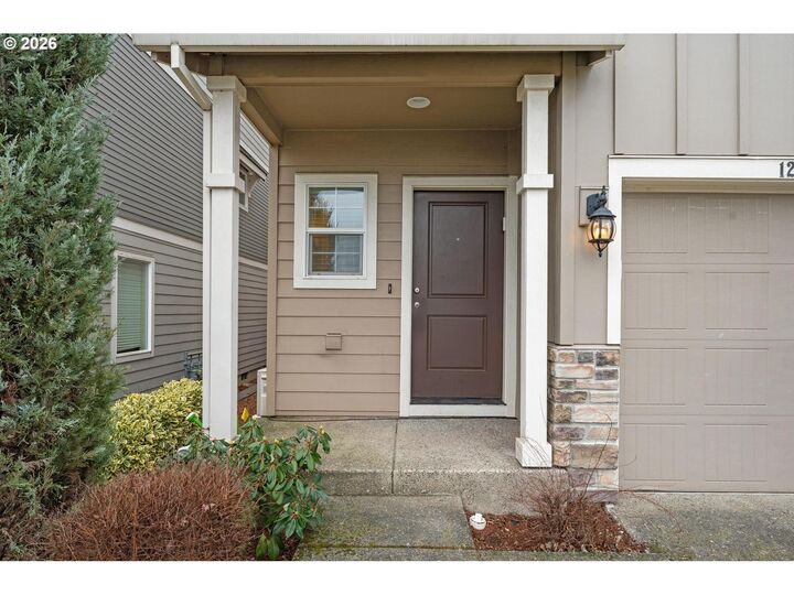 Property Photo:  12813 SE 155th Ave  OR 97086 