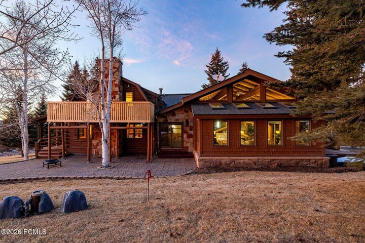 Property Photo:  2016 N State Road 32  UT 84036 