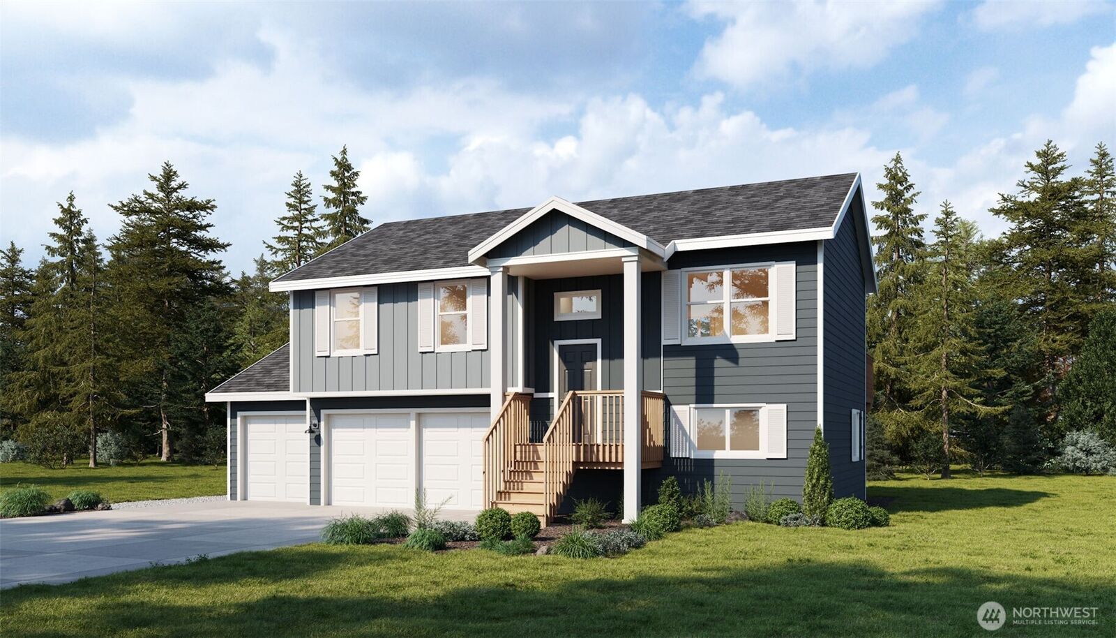 Property Photo:  8119  108th Street NE 2B  WA 98271 