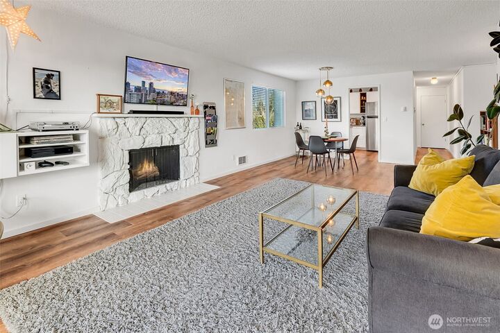 Property Photo:  8000  28th Avenue NW 320  WA 98117 