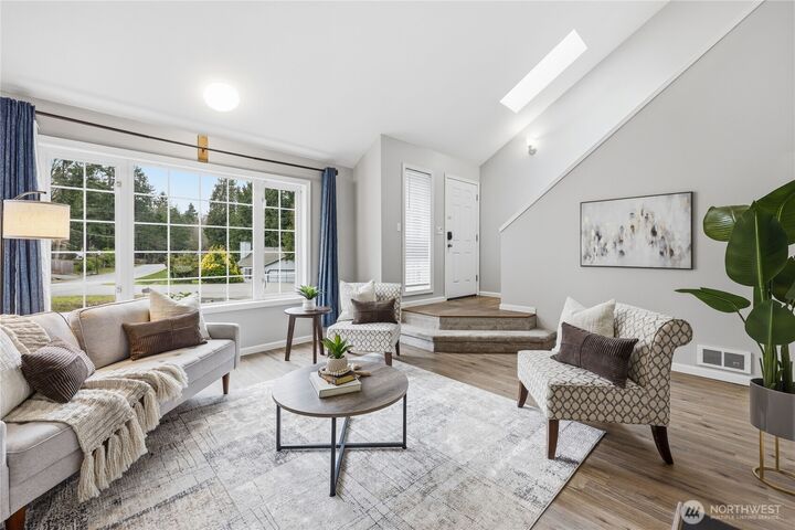 Property Photo:  22295  Wavecrest Avenue NE  WA 98370 