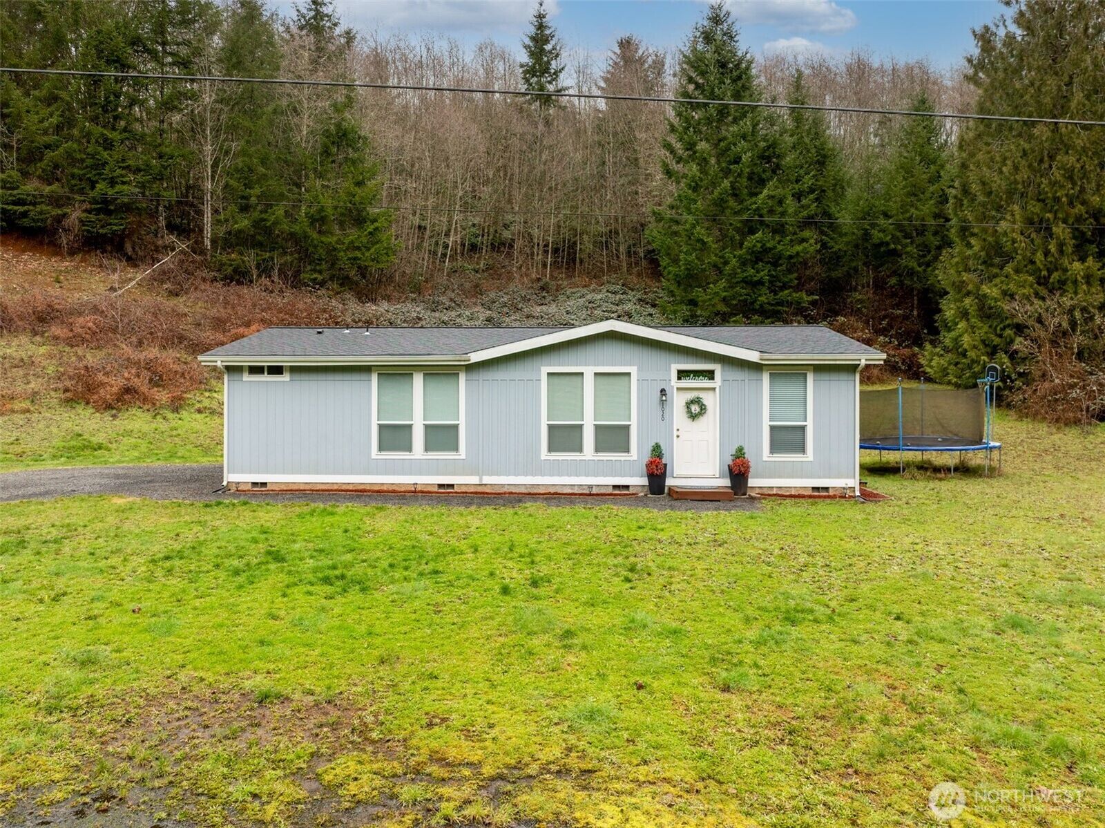 Property Photo:  1020  Harmony Drive  WA 98632 