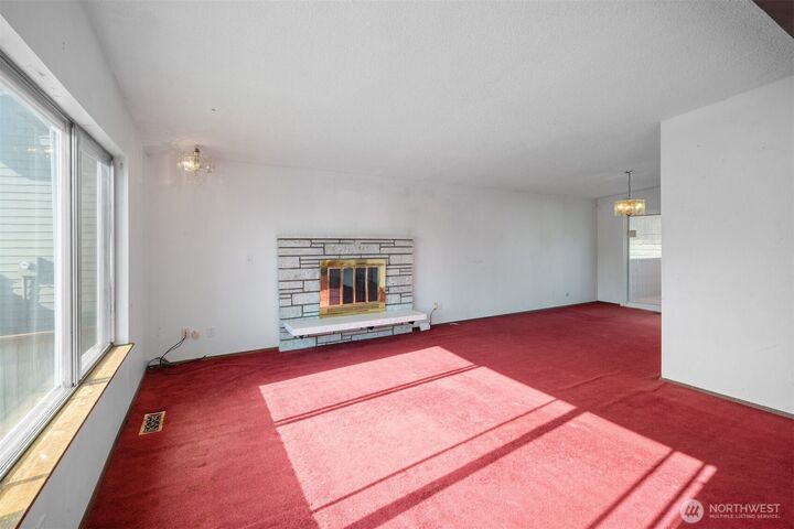 Property Photo: 3703 SW 191st Place WA 98036