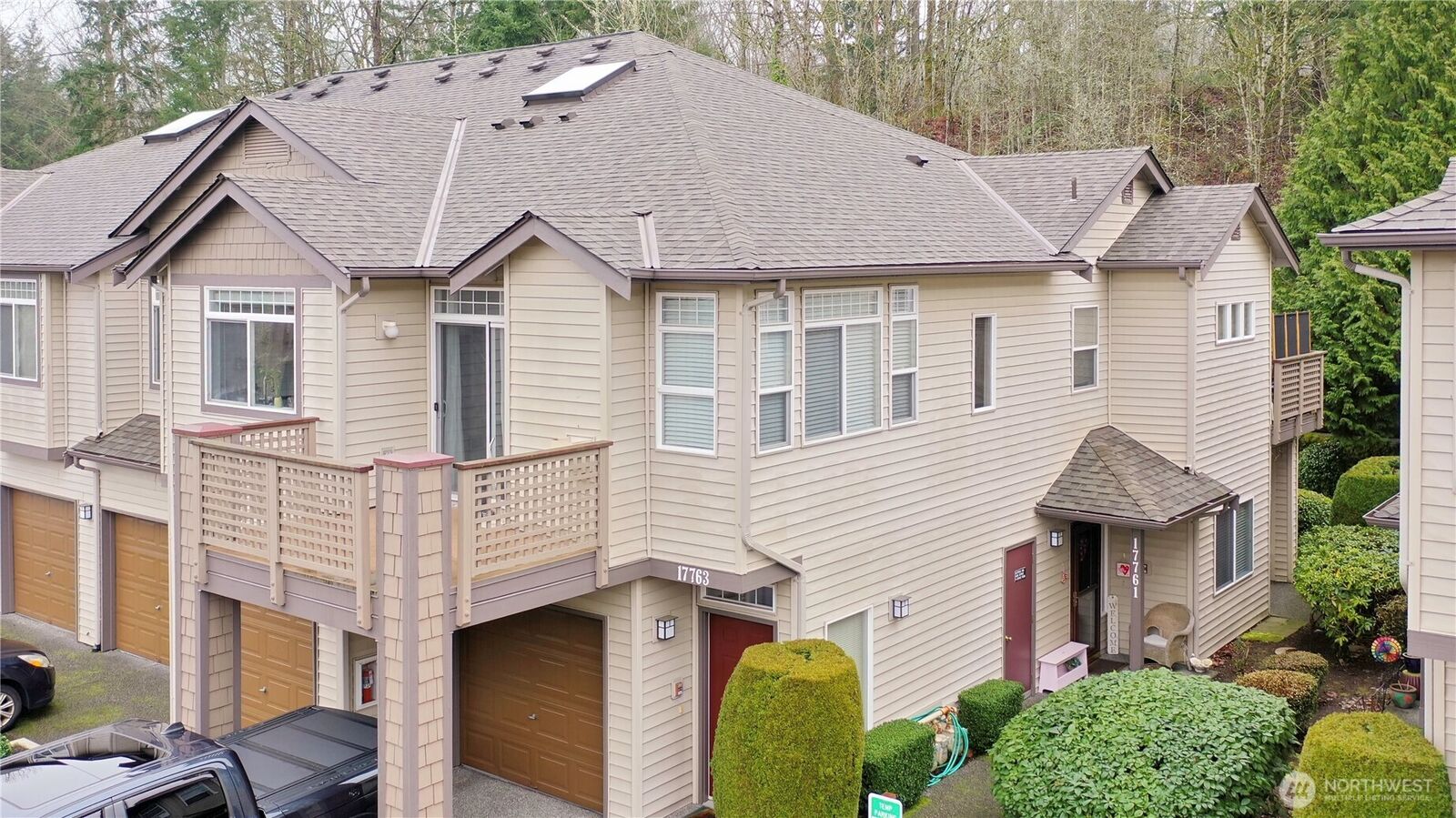 Property Photo:  17761  134th Lane SE  WA 98058 