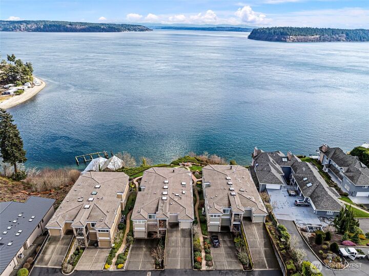Property Photo:  7305  Soundview Drive 702  WA 98335 