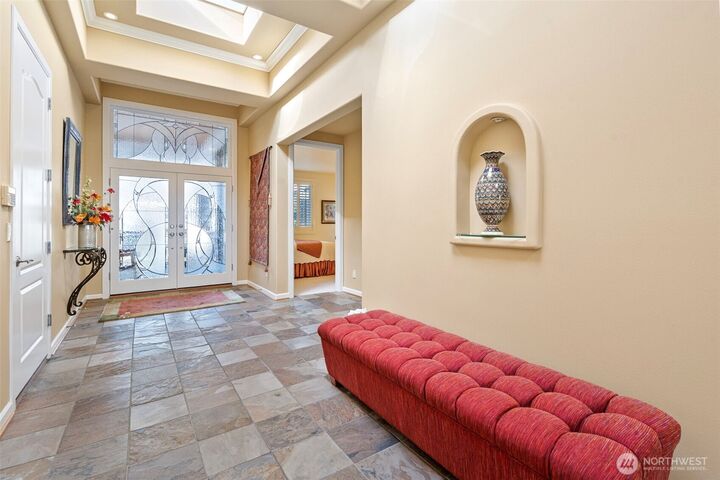 Property Photo:  7305  Soundview Drive 702  WA 98335 