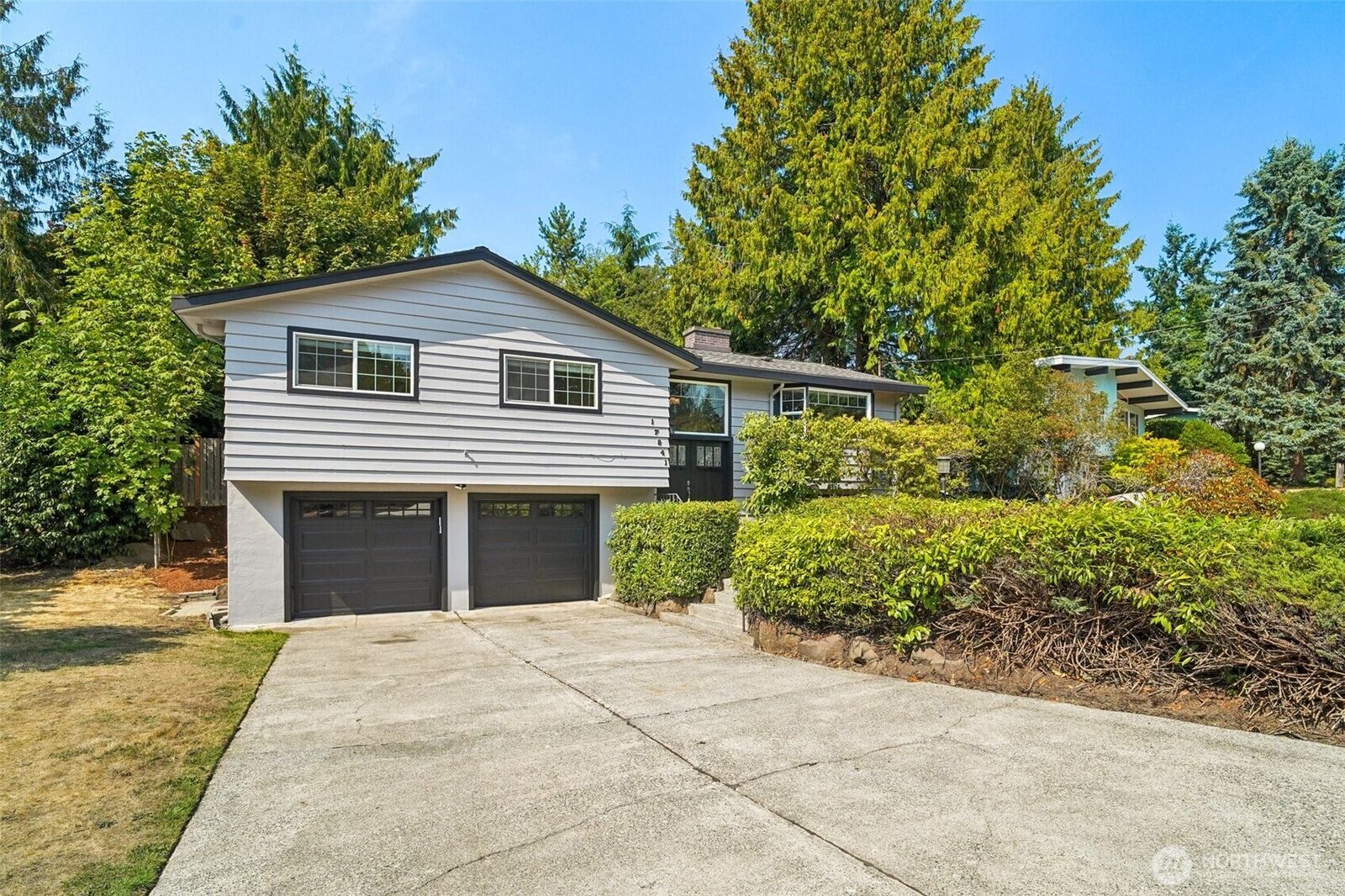 Property Photo:  17841  4th Avenue NW  WA 98177 