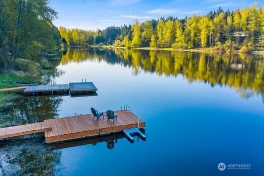 Property Photo: 4804 W Tapps Drive E WA 98391