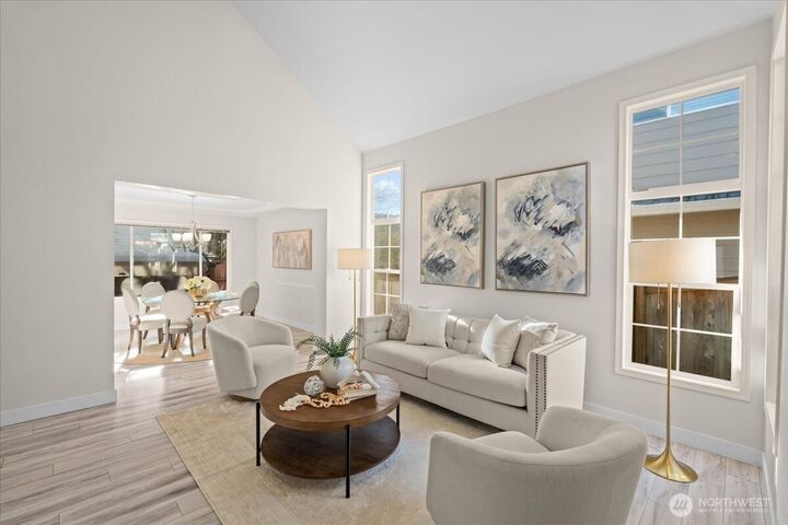 Property Photo:  13408  135th Avenue NE  WA 98034 