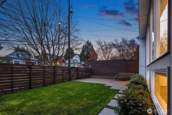 Property Photo: 7002 23rd Avenue NW WA 98117