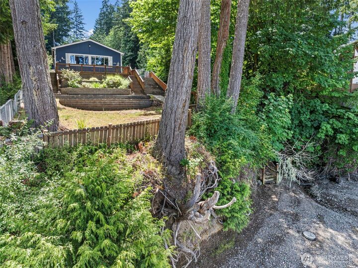 Property Photo: 3355 SE Arcadia Road WA 98584