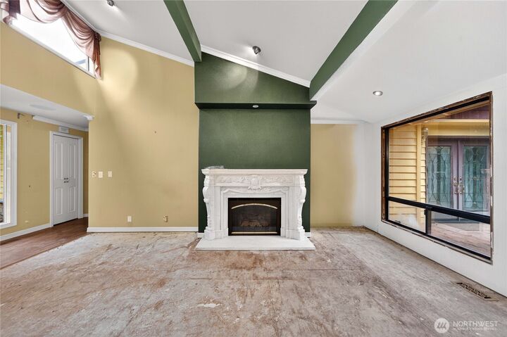 Property Photo: 3909 Northshore Boulevard NE WA 98422