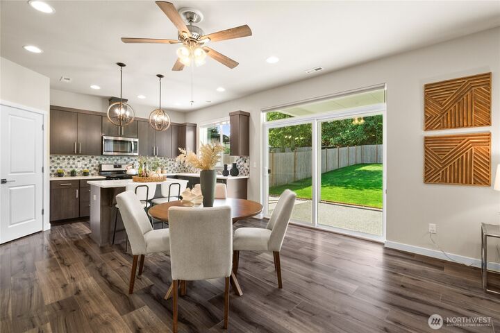 Property Photo: 5304 Fleming Street B WA 98203