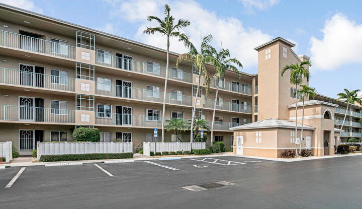 Property Photo:  12565 Imperial Isle Drive 208  FL 33437 