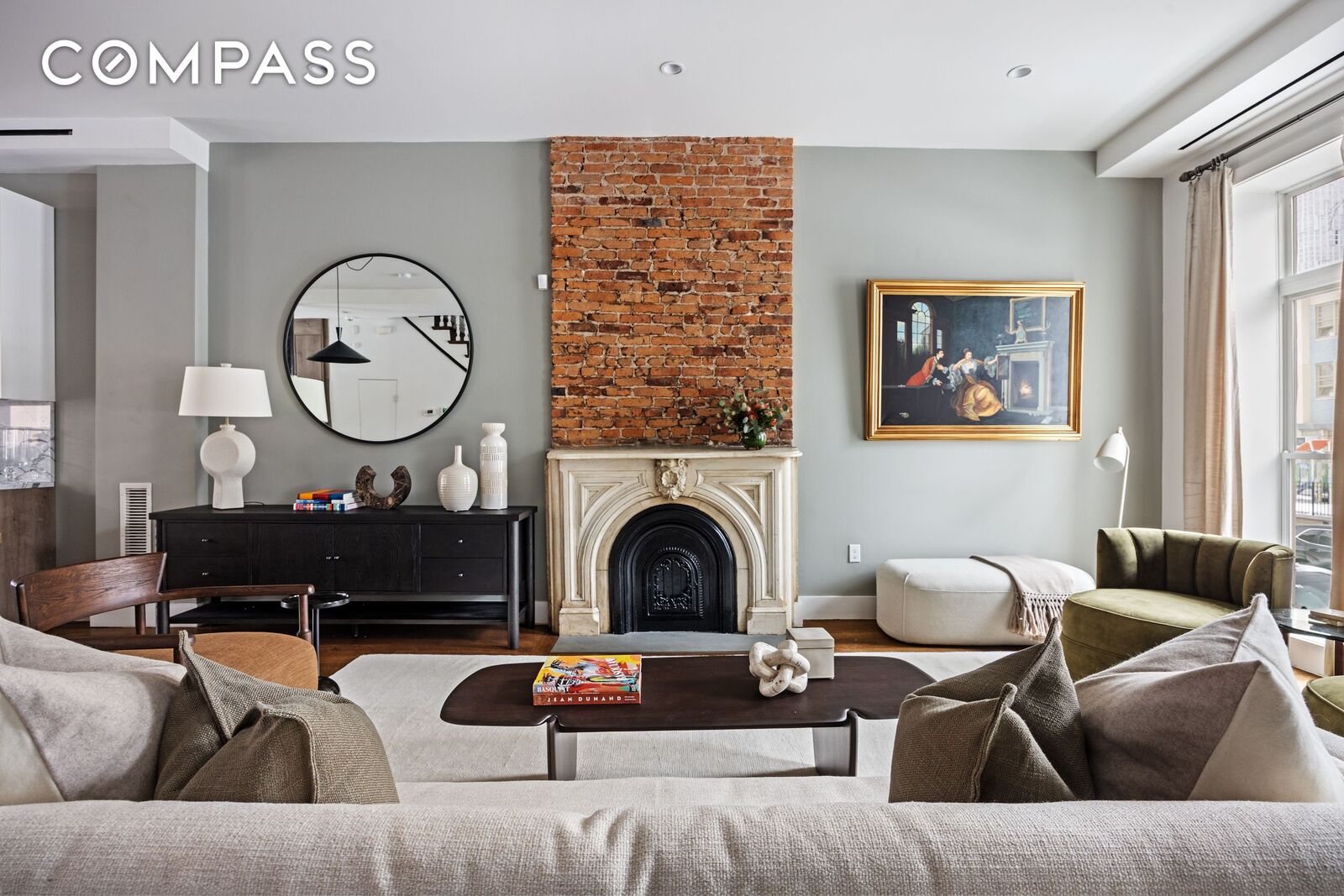 Property Photo:  270 Dean Street  NY 11217 