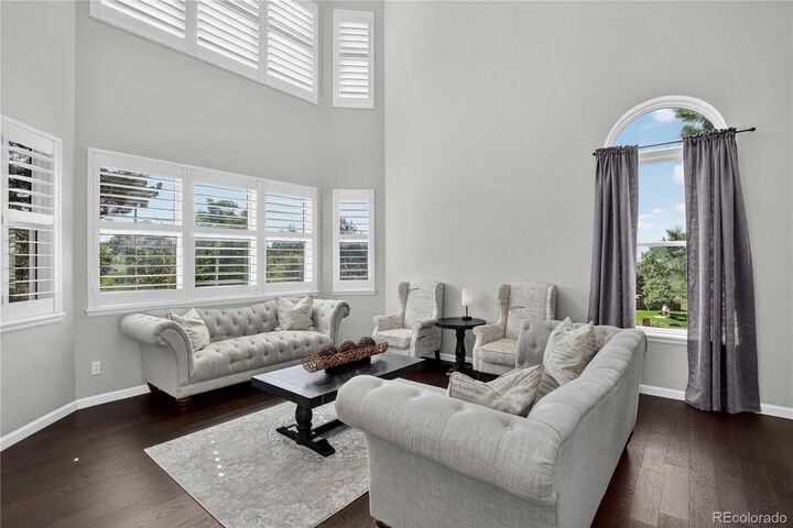 Property Photo: 1880 Springcrest Road CO 80920