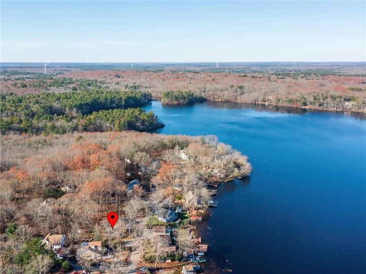 Property Photo:  281 Richardson Road  RI 02816 