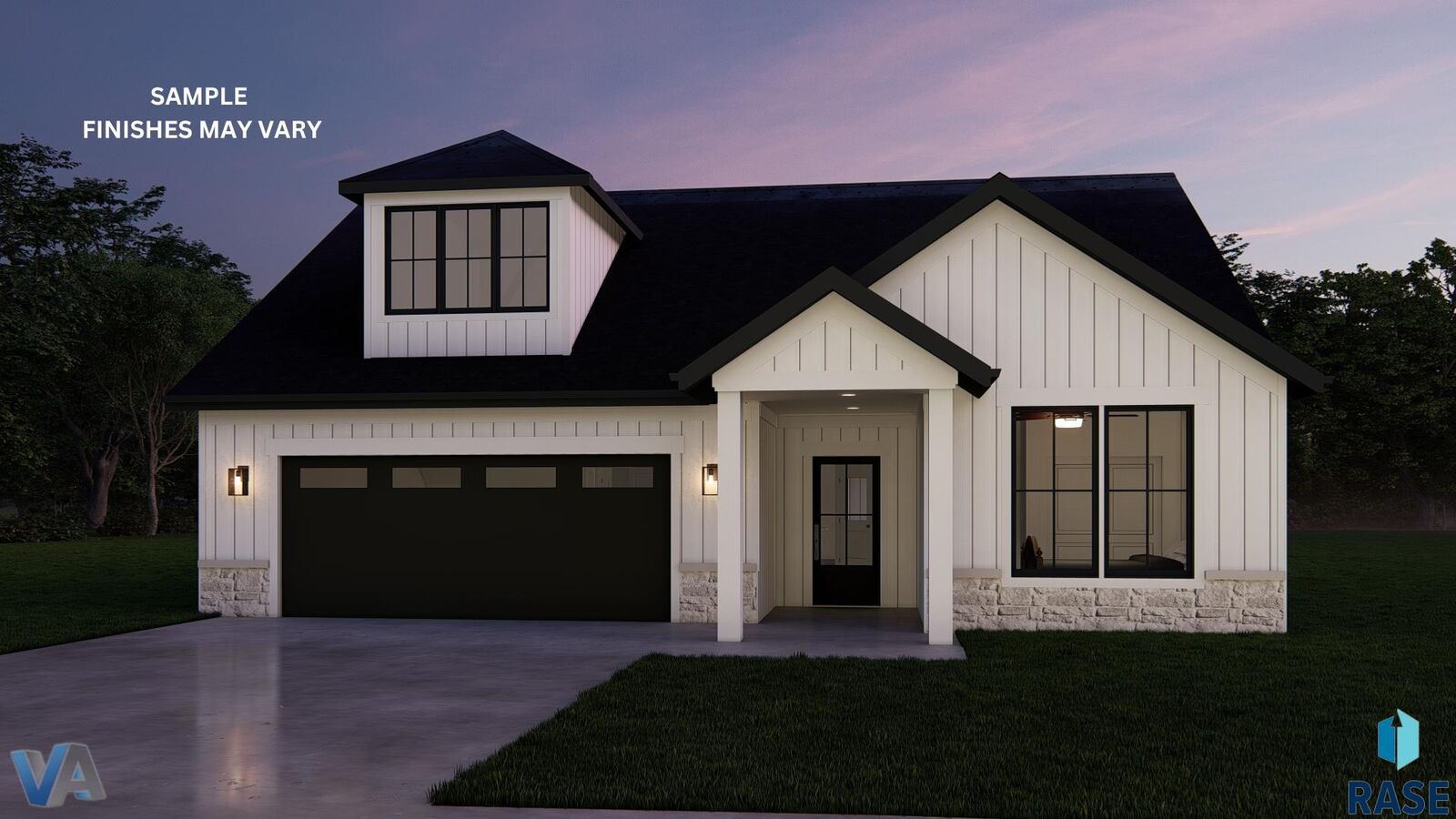 Property Photo:  5900 E Rush St Street  SD 57110 