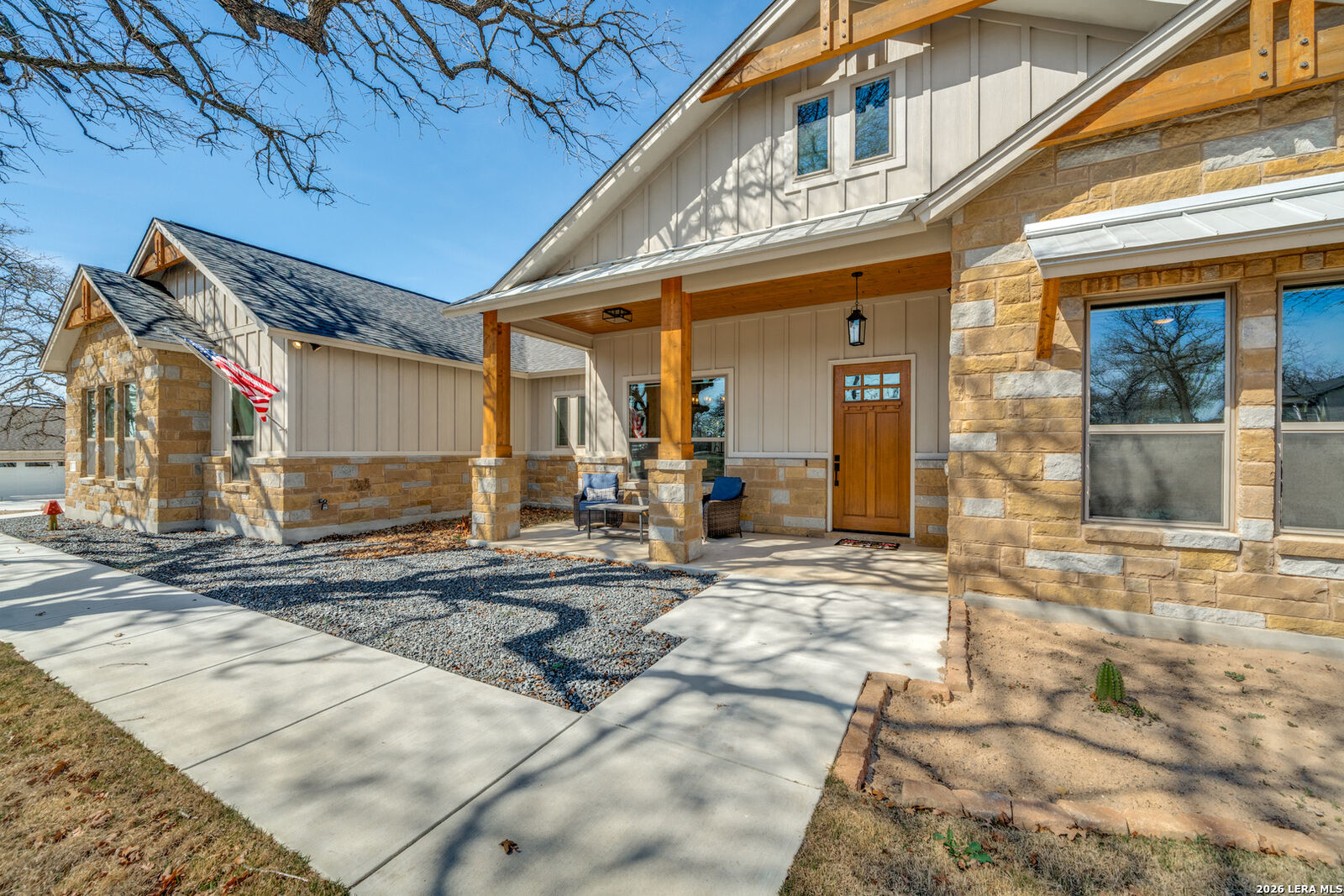 Property Photo:  113 Hondo Vista  TX 78121 