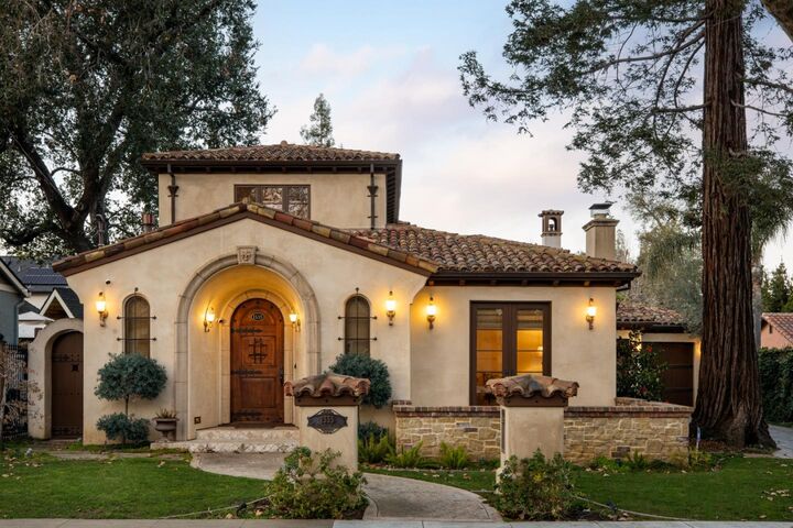 Property Photo:  1335 Glenwood Avenue  CA 95125 