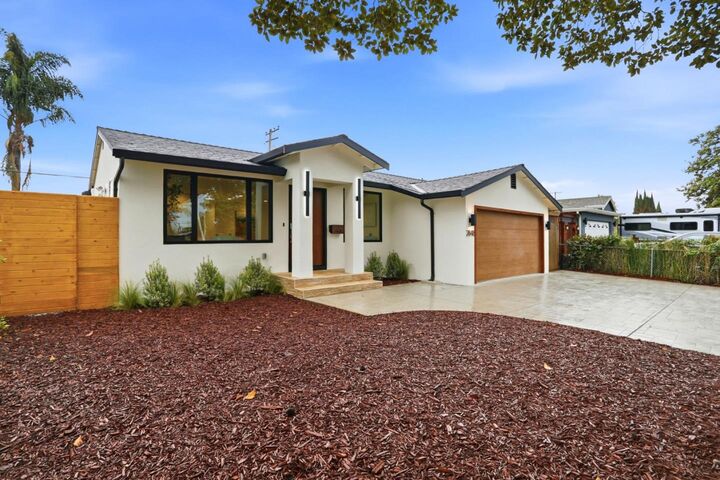 Property Photo: 2848 Chromite Drive CA 95051