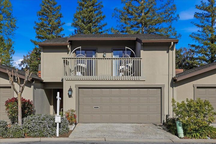 Property Photo:  218 Altura Vista  CA 95032 
