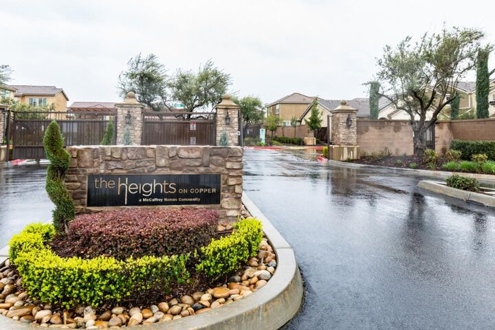 Property Photo: 2037 East Christensen Drive CA 93730