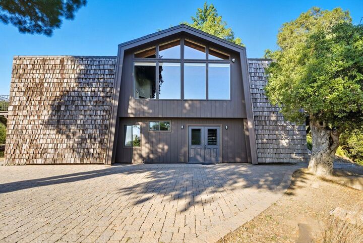 Property Photo:  22721 Oak Flat Road  CA 95033 