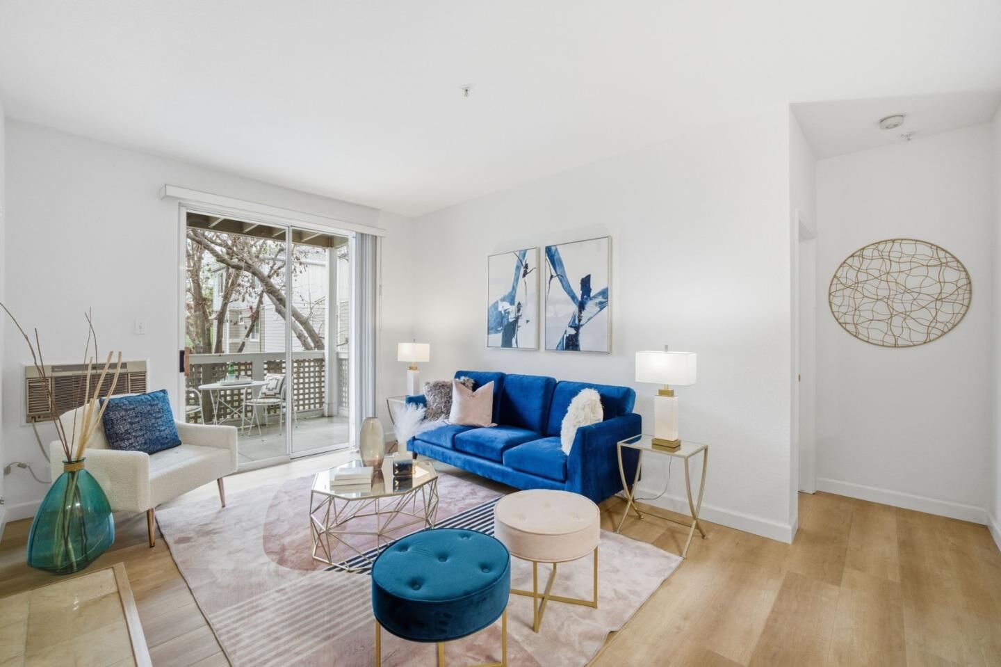 Property Photo:  250 Santa Fe Terrace 209  CA 94085 