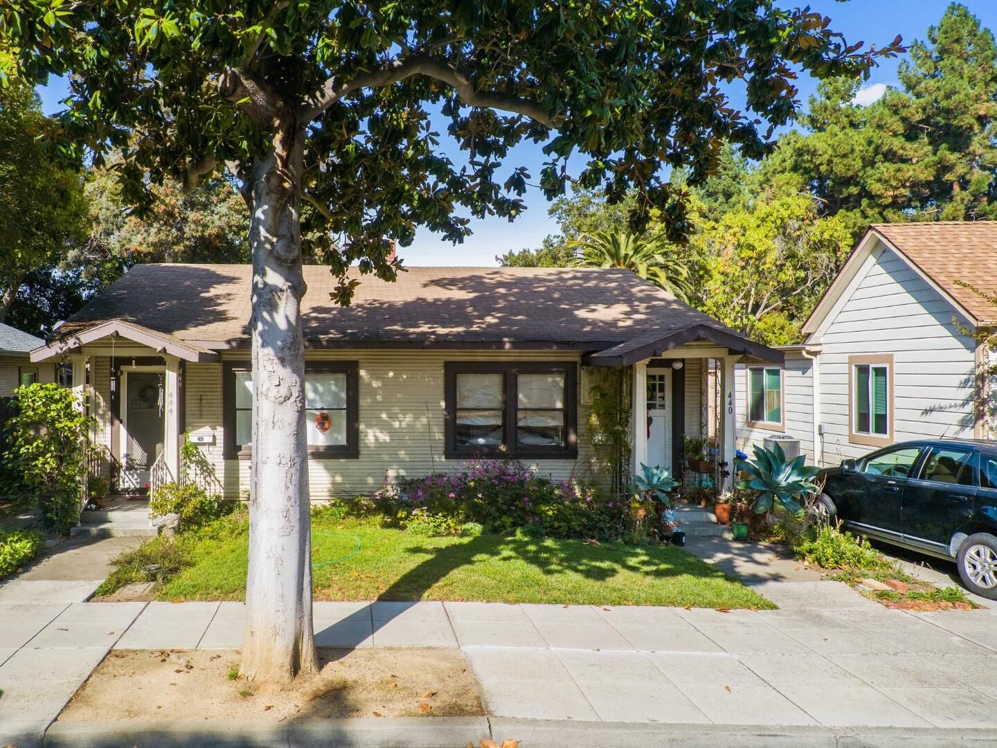 Property Photo:  444 South Shoreline Boulevard  CA 94041 