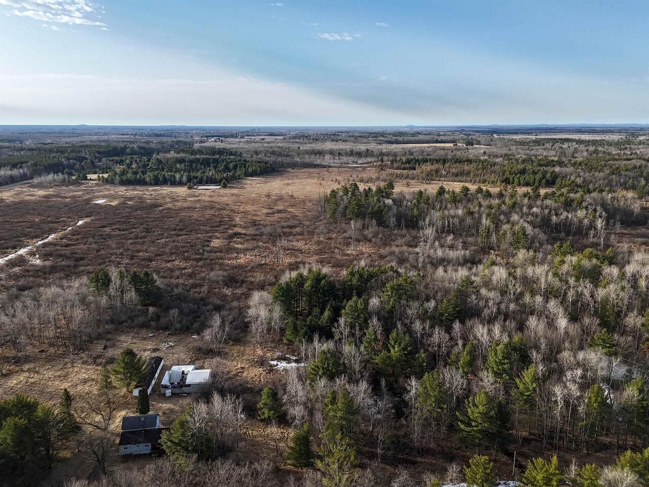 Property Photo: 7223 County Highway V WI 54449