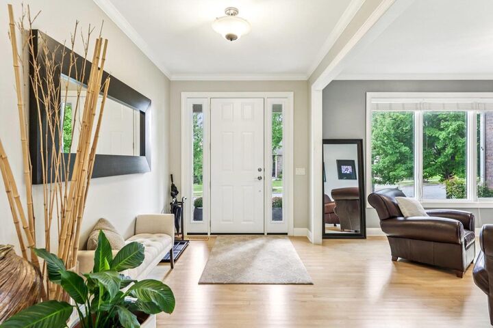 Property Photo: 9718 Sandhill Road WI 53562