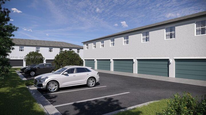 Property Photo:  12420 SW 248 St 4  FL 33032 