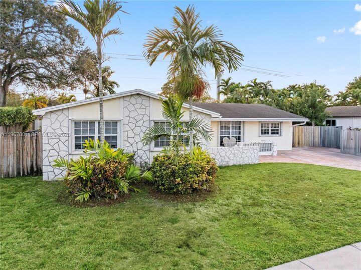 Property Photo: 10330 SW 103 Court FL 33176