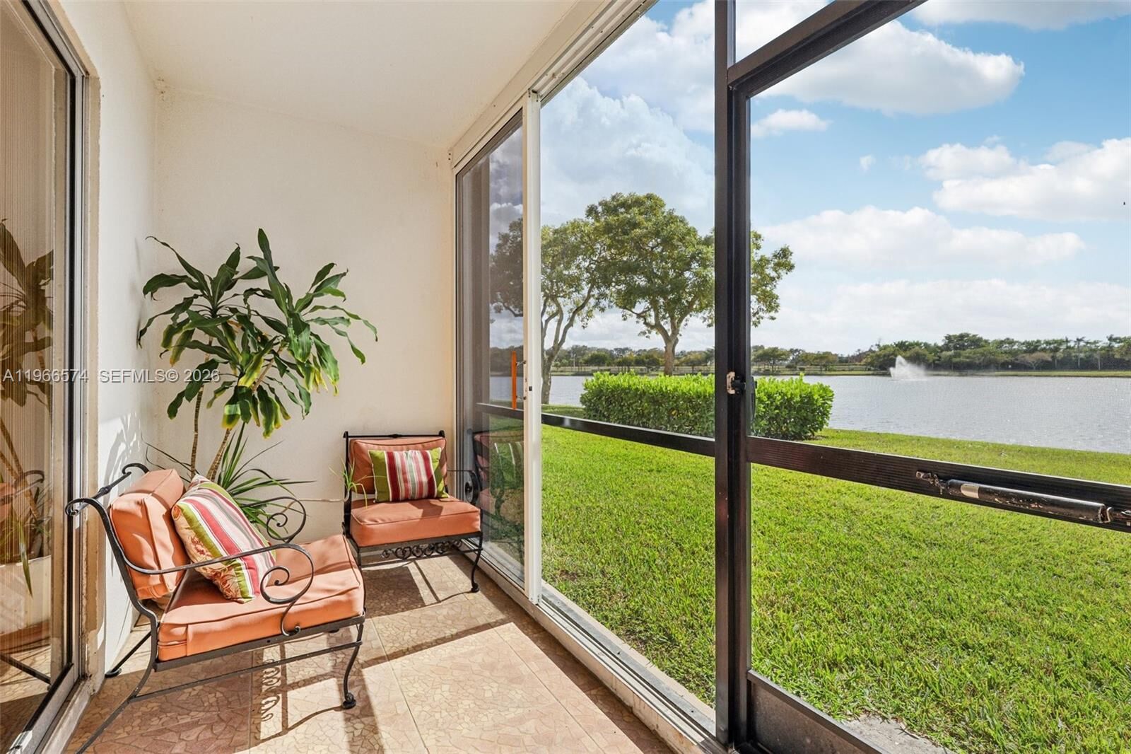 Property Photo:  13800 SW 14th St 103C  FL 33027 