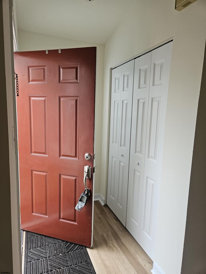 Property Photo: 4530 Concord Pl Pl 4530 NJ 08330