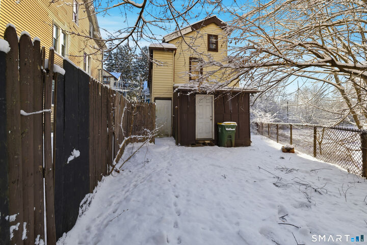 Property Photo: 48 Silver Street CT 06705