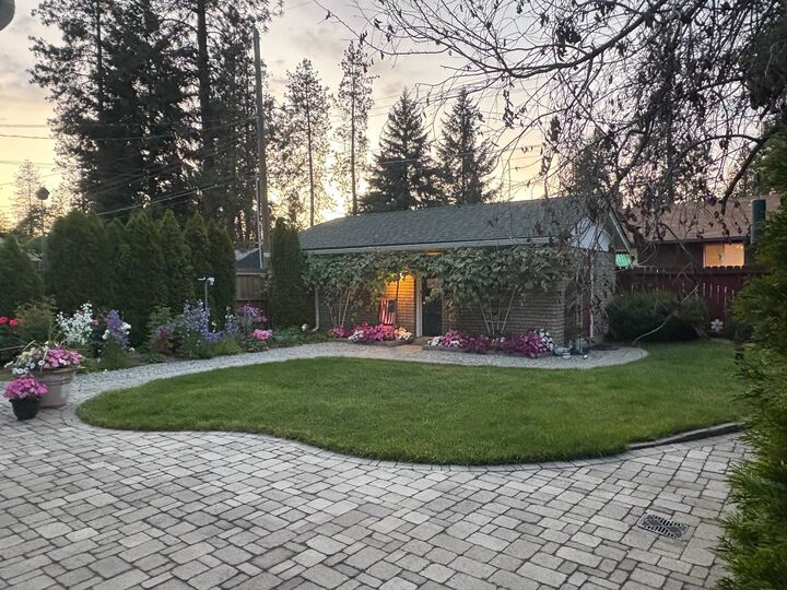 Property Photo:  3128 W Glass Ave  WA 99205 
