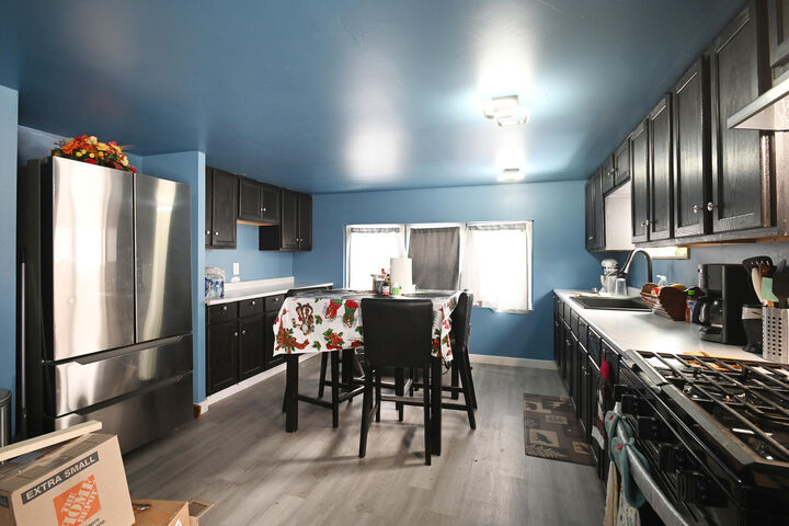 Property Photo:  5901 Coffeen Avenue Lot 28  WY 82801 