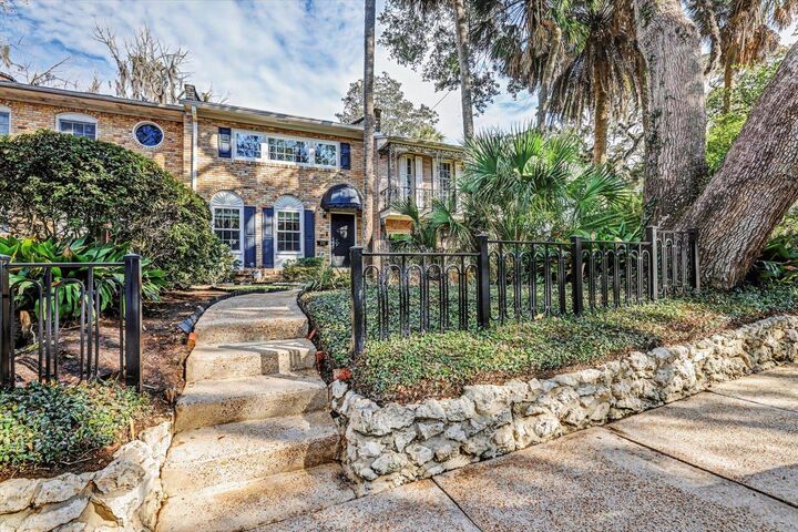 Property Photo:  205 N Meridian Street  FL 32301 